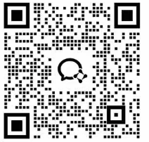 企业微信二维码，扫码添加专属顾问